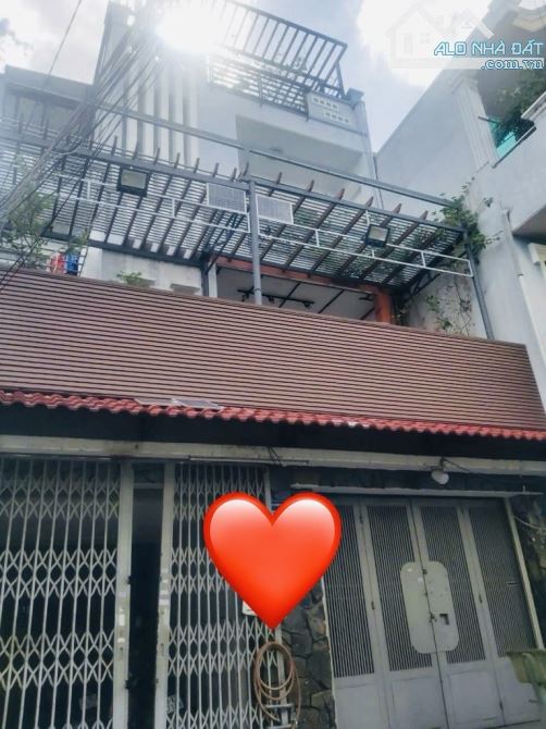 BÁN NHÀ LÊ ĐÌNH CẨN, BÌNH TRỊ ĐÔNG A, BÌNH TÂN 044253 - 2