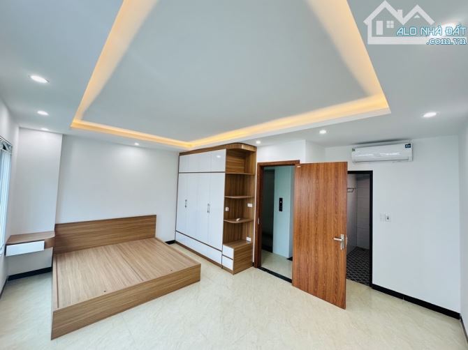 🏠 BÁN NHÀ MẬU LƯƠNG KIẾN HƯNG  40m HAI MẶT NGÕ,DÂN XÂY 5 TẦNG, THANG MÁY , VIEW HỒ - 2