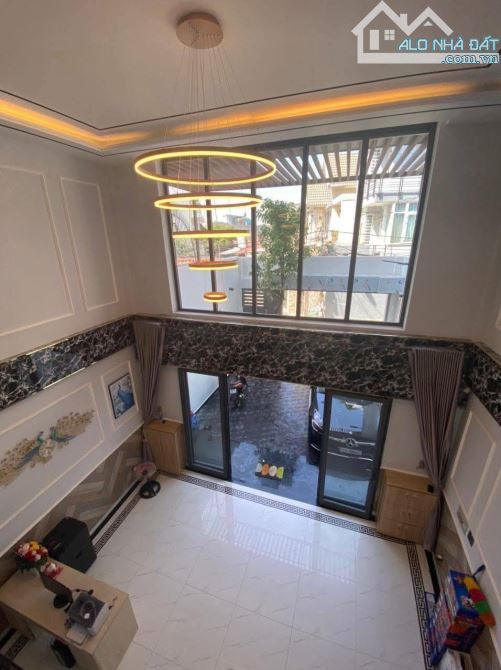 BÁN NHÀ 6X27M ĐÚC 3 TẤM MẶT TIỀN TRUNG MỸ TÂY 19 - Q12 - 2