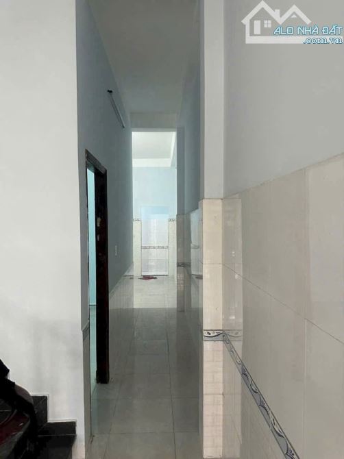 Bán Nhà 1 Trệt 2 Lầu Khu dân Cư Bicosi, Phường Tân Đông Hiệp dĩ an Bình dương 4 tỷ 250 3 l - 2