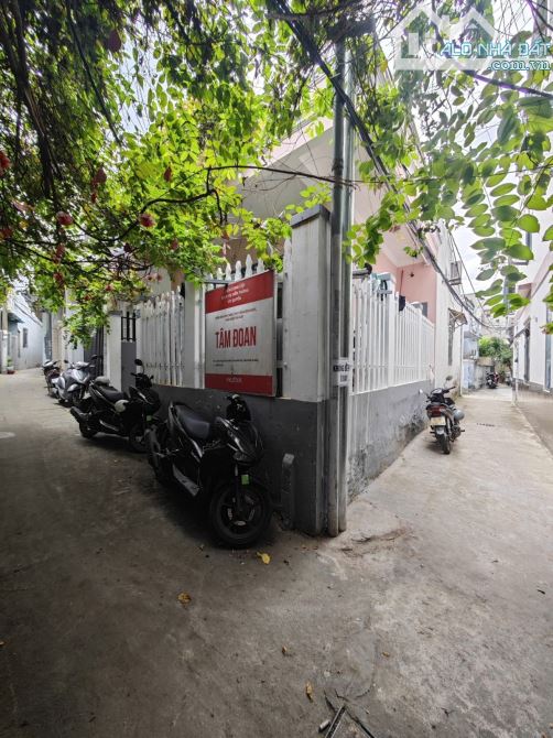 🔥🏕️⚡NHÀ 3 MẶT KIỆT – DŨNG SĨ THANH KHÊ, THÔNG RA YÊN KHÊ 2. 83,9M2. GIÁ 3,94 TỸ. - 2