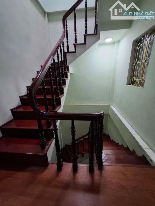 Mặt Phố Văn Quán- Kinh Doanh Đỉnh-Đường trước nhà ô tô tránh - 2