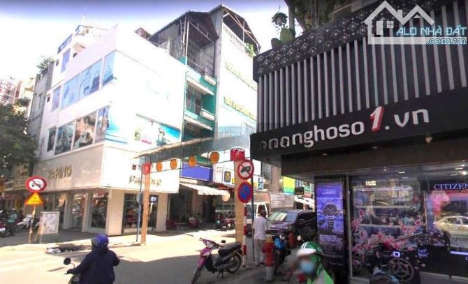 💥💥 CHỦ NGỘP, NGUYỄN ĐÌNH CHIỂU, QUẬN 3, 4 TẦNG, 3 PN, 42M2. GIÁ: 13 TỶ🔥🔥 - 2