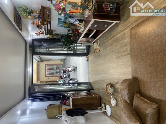TẬP THỂ TẦNG 1- THANH XUÂN BẮC- KINH DOANH- Ô TÔ - 2