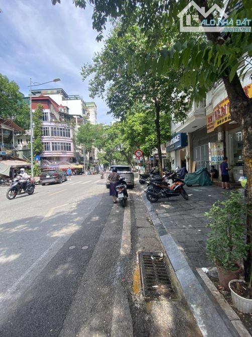 🏆 SIÊU PHẨM – BÁN NHÀ MP P.NGUYỄN DU - HAI BÀ TRƯNG - 142M - MT 7M - BUILDING - 106 TỶ 🏆 - 2