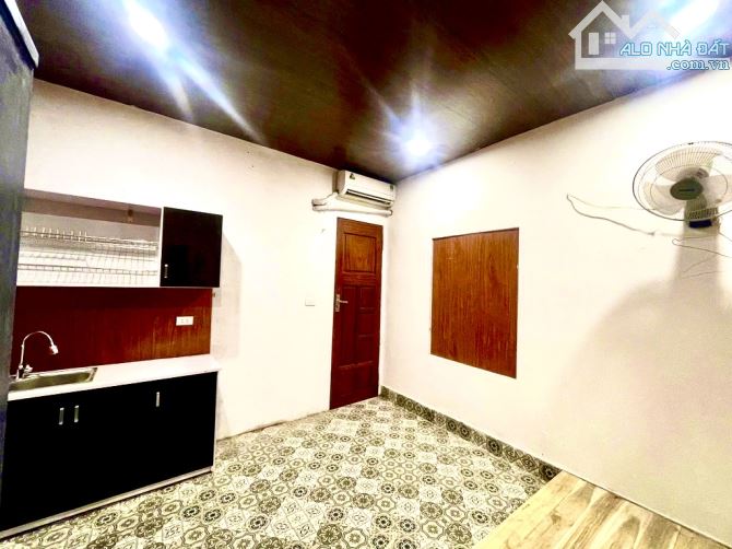 HƠN 9 TỶ CÓ NGAY CĂN CCMN 10 PHÒNG , CHO THUÊ DÒNG TIỀN - 2