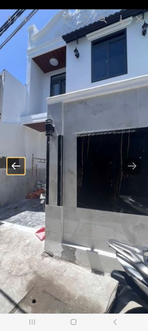 NHÀ ĐẸP TRUNG TÂM THỊ TRẤN NHÀ BÈ – NGANG 5M NỞ HẬU TÀI LỘC – 86M² – CHỈ 3.18 TỶ. - 2