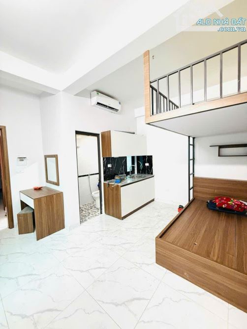 💥 Bán tòa CCMN 42 phòng  Phú Mỹ Mỹ Đình Nam Từ Liêm Doanh thu cao 250Tr/ Tháng 💥 - 2