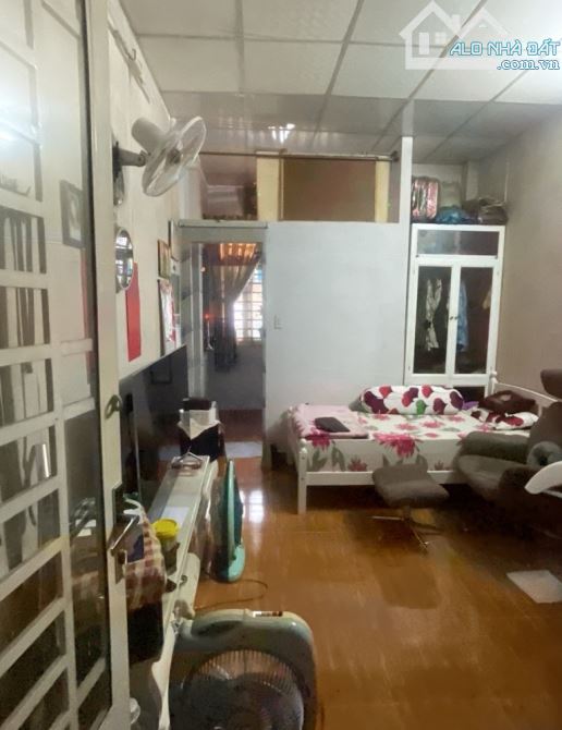 NGAY PHAN XÍCH LONG 4 Tầng 4PN 51m2 P7 Phú Nhuận, giá 6.8 ty - 2