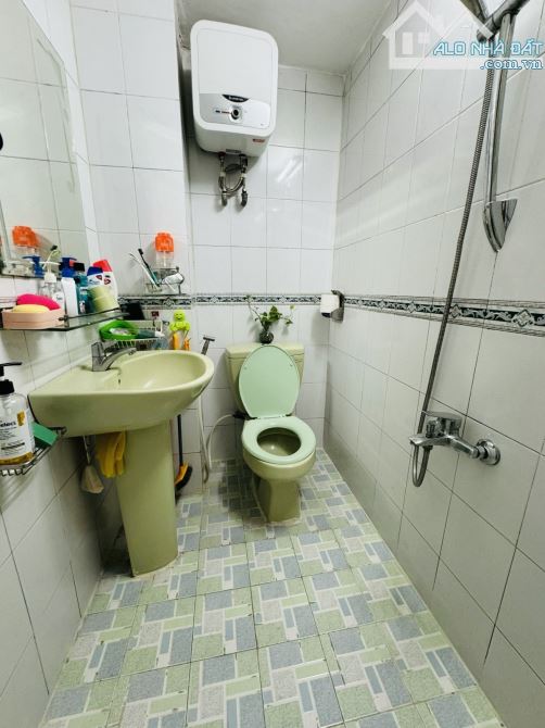 💎 NHÀ VIP QUẬN 10 – HẺM 8M Ô TÔ TRÁNH 💎  Nguyễn Tri Phương, P.9, Quận 10.  DT 46m² - 2