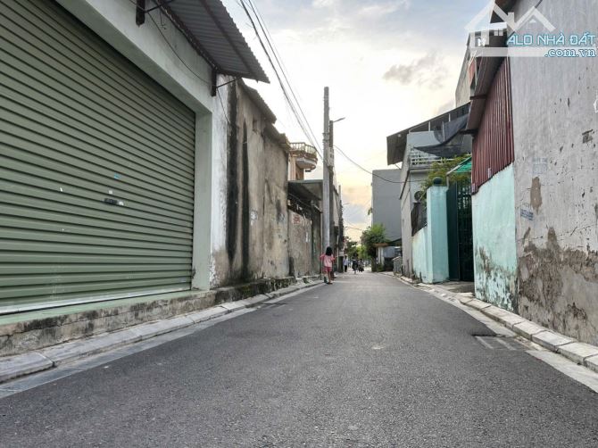 🔥GIÁ ĐẦU TƯ 89M² KIM CHUNG – Ô TÔ ĐỖ CỬA – GẦN ĐƯỜNG VÕ VĂN KIỆT– GIÁ CHỈ HƠN 5 TỶ 🔥 - 2