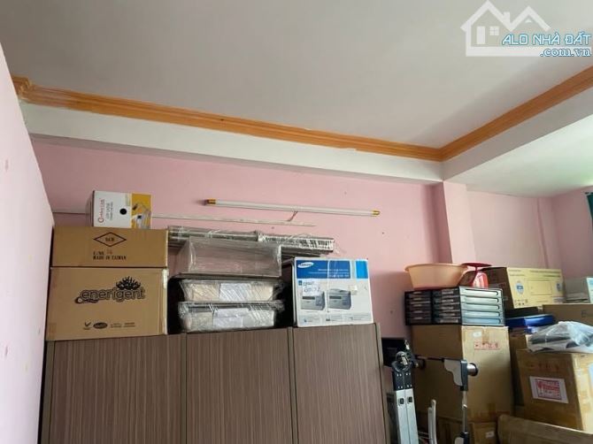 VỚI 5,7TỶ KHÁCH SỞ HỮU NGAY CĂN NHÀ VỚI DIỆN TÍCH 89 M2 TOẠ LẠC TRÊN ĐƯỜNG TRUNG P10 GÒ VẤ - 2
