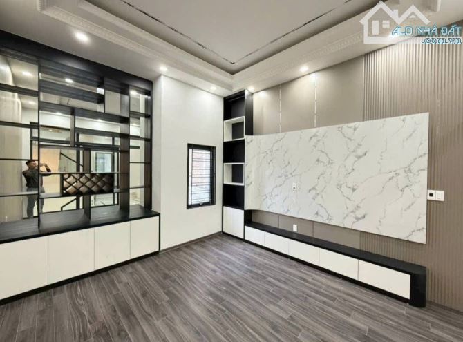 Bán nhà Tam Kỳ , Vĩnh Niệm , Lê Chân . 7,5 tỷ , 4 tầng , 58 m. - 2