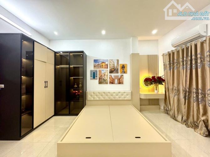 Siêu phẩm Trung tâm Đống đa nhà mới ở ngay full nội thất cao cấp. - 2