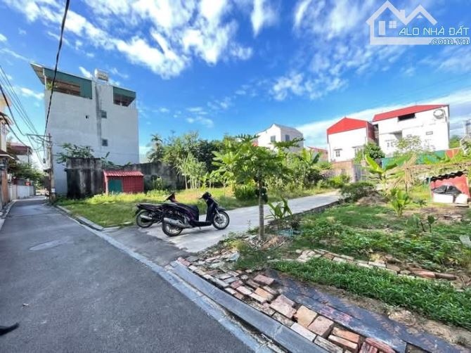 Bán đất lô góc 46.6m² Thôn Đoài - Nam Hồng - Đông Anh - Hà Nội (Nam Hồng – Phúc Thịnh) . G - 2