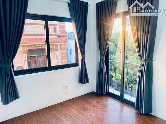 Bán nhà 4 tầng lô góc ô tô qua nhà Đông Lao An Khánh 33m² 4.5 tỷ - 2