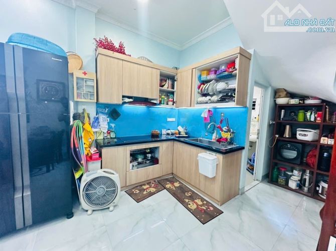 Bán nhà Lê Quang Đạo, Đẹp, Ở ngay, DT34m2x4 tầng, MT 4,1m, giá Nhỉnh 7 tỷ - 2