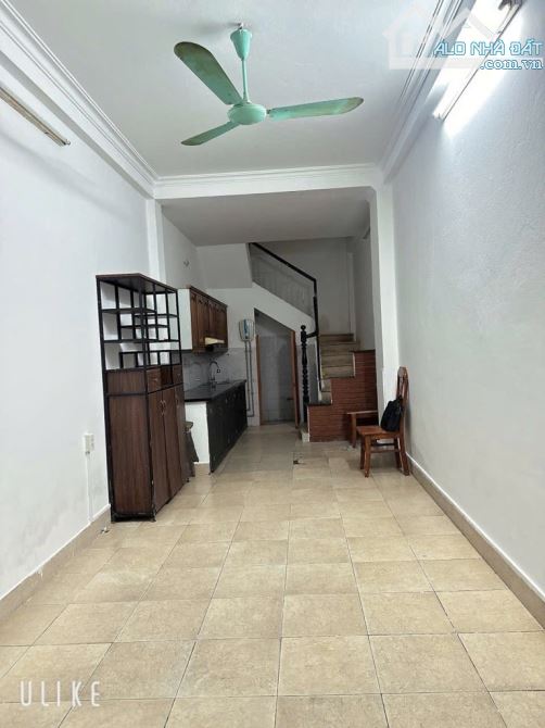 Bán nhà khu vực thành công Diện tích 28/31m.mặt tiền 3m.dài 9,5m - 2
