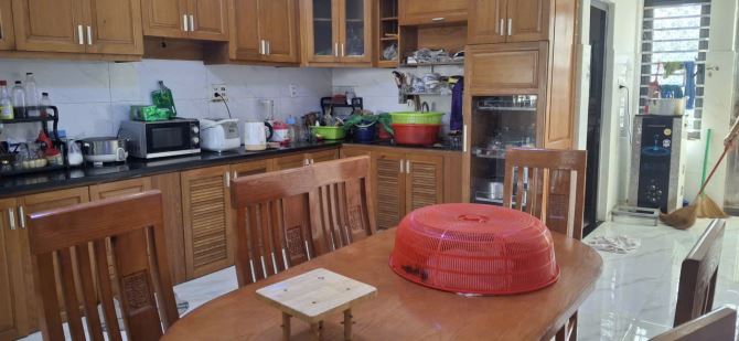 MẶT TIỀN NGỌC TỊNH 108M2– 3 TẦNG 3 NGỦ – Ô CHỜ THANG MÁY – GIÁ CHỈ 8.3 TỶ - 2