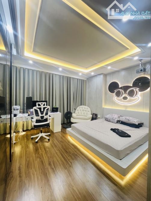 BÁN NHÀ 7 TẦNG THANG MÁY, PHỐ VĂN LA HÀ ĐÔNG_ĐƯỜNG LỚN VỈA HÈ RỘNG_GIÁ HẤP DẪN_50M_16 Tỉ - 2