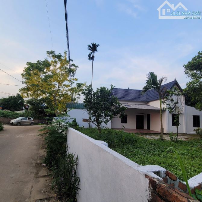Cần bán lô đất - nhà KINH DOANH THẢ GA. ĐƯỜNG TRỤC CHÍNH - 2
