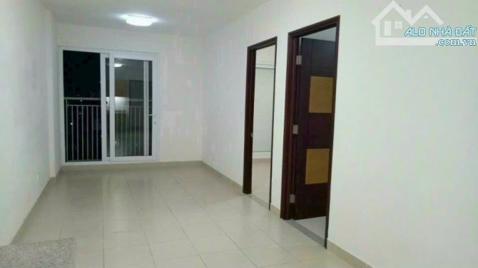 Bán 2 căn hộ Thủ Thiêm Xanh, Quận 2. Giá 2,9 tỷ (2PN, 1WC, 60m2, sổ hồng). - 2