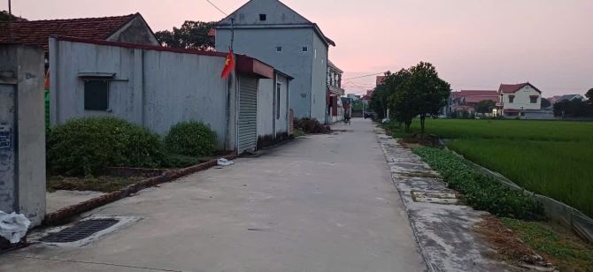E có lô này gửi a chị bán giúp e nhé 🔥 CHÍNH CHỦ BÁN ĐẤT – THỊ XÃ MỸ HÀO 🔥 📍 Thuần Mỹ H - 2