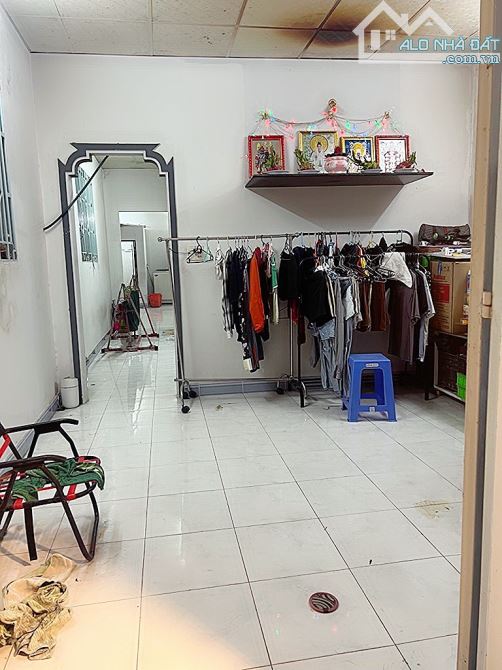 NHÀ ĐẸP (5x19), HẺM OTO TRÁNH,LÊ VĂN LƯƠNG, NHƠN ĐỨC, CHỈ 4,2 TỈ - 2
