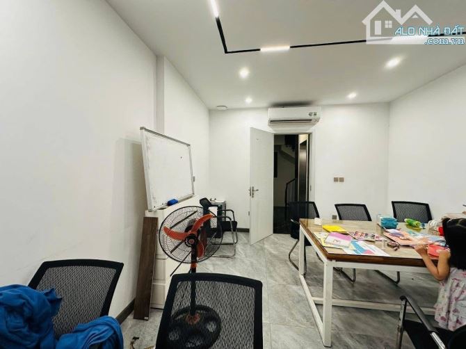 Chính chủ bán nhà Tây Sơn 52m², 6 tầng, thang máy, gần ô tô – 19 tỷ - 2