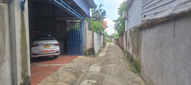 BÁ.N ĐẤT TẶNG NHÀ C4 – ĐÔNG ANH – HÀ NỘI - 2