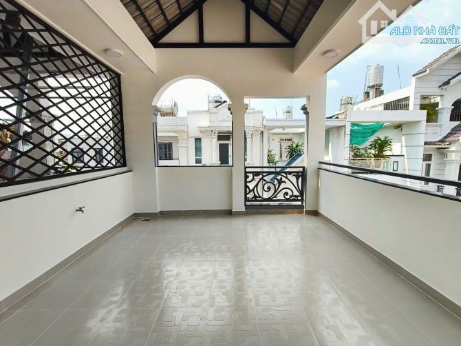 HXH-DIỆN TÍCH KHỦNG – 78m2, D.NGUYỄN  VĂN KHỐI, NGAY CV LÀNG HOA, TRỆT 3 LẦU. CHỈ 10.4 TỶ - 2