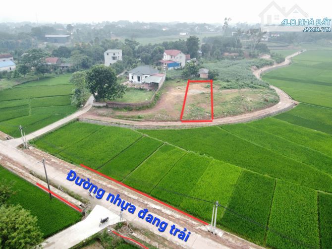 Bác nào mua ĐẦU TƯ hoặc nghỉ dưỡng, BƠI HẾT VÀO ĐÂY. Giá bán nhanh - 2