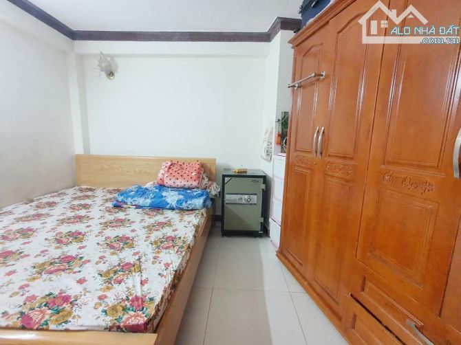 💥💥NHÀ 2 TẦNG BTCT - (4 x 20) VUÔNG VỨC - TRUNG TÂM LINH TÂY, THỦ ĐỨC CHỈ NHỈNH 6 TỶ ☄️ - 2