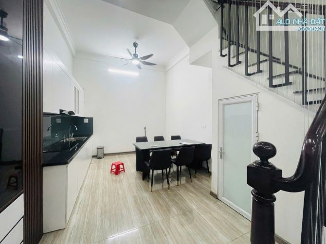 HOÀNG VĂN THÁI – 45m² – 4 TẦNG – 14 TỶ – THANH XUÂN - 2