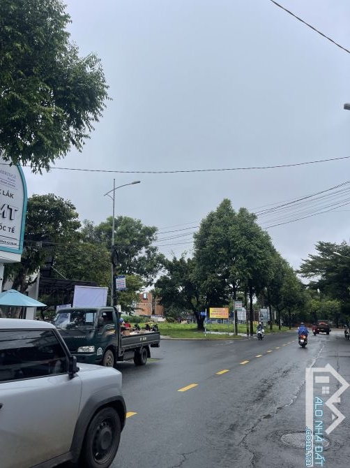 💥💥 BÁN ĐẤT MẶT TIỀN KINH DOANH MAI XUÂN THƯỞNG - KHU TĐC PHƯỜNG THÀNH NHẤT 💥💥 - 2