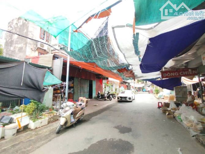 BÁN ĐẤT TẶNG NHÀ PHỐ CHỢ SẦM UẤT KINH DOANH TỐT, DÒNG TIỀN MẠNH - 2