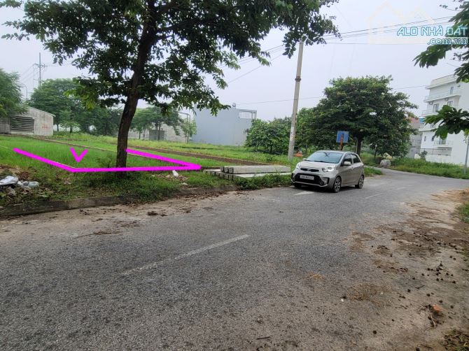 Muốn ĂN CHẮC, cứ TÁI ĐỊNH CƯ mà "phệt" -115m2 TĐC, Bắc Hạ- Nội Bài - 2