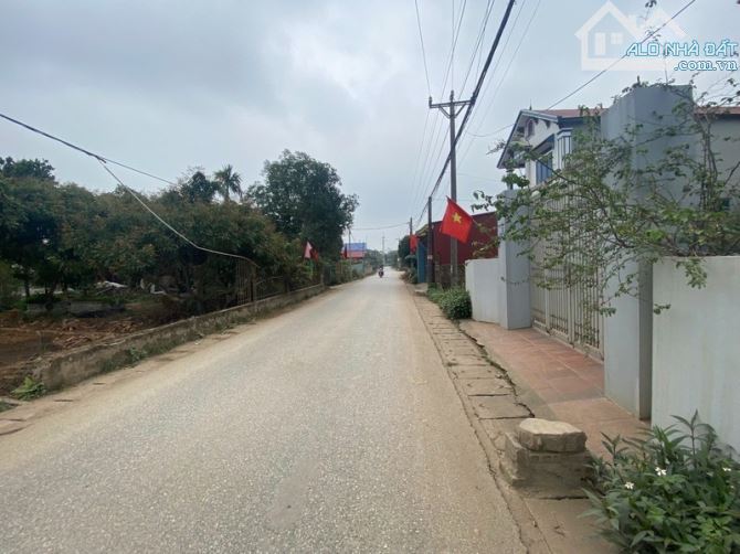 💥💥BÁN ĐẤT FULL THỔ CƯ - HIỀN NINH – SÓC SƠN💥💥 - 2