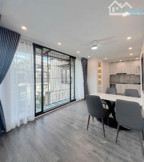 BÁN TẬP THỂ THANH XUÂN TRUNG – NGUYỄN HUY TƯỞNG – SỔ 40.2M², THỰC TẾ 120M² – 4.85 TỶ - 2