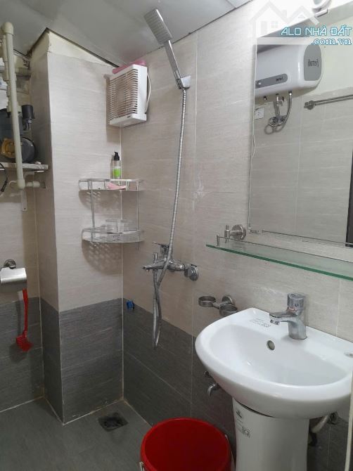 Bán nhà cổ nhuế 2 tầng, mặt ngõ ô tô tránh, dt50m giá 2.6 tỷ - 2