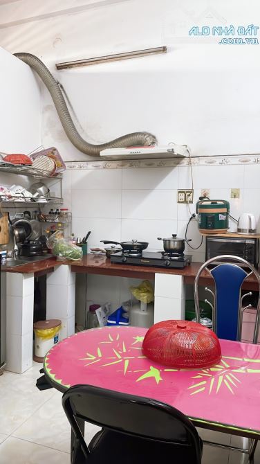 MẶT TIỀN KINH DOANH – TRỊNH ĐÌNH TRỌNG – HÒA THẠNH TÂN PHÚ – 60M2 – VỊ TRÍ ĐẮC ĐỊA – GIÁ 1 - 2