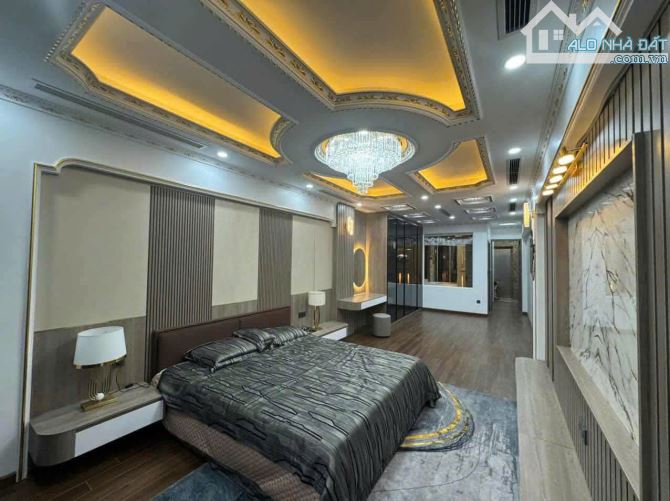 BÁN NHANH NHÀ CẦU GIẤY 70M2 DÂN XÂY 5 TẦNG GIÁ CHỈ NHỈNH 14 TỶ, RẺ NHẤT KHU VỰC - 2