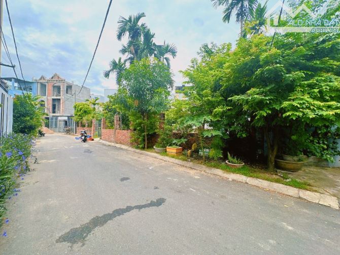 🌊LÔ ĐẤT VÀNG SÁT BIỂN – LÊ VĂN THỨ – 489M² – 44 TỶ🌊 - 2