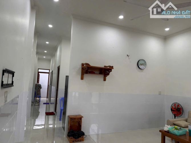 Nhánh đá mi đường chu văn an dân cư đông đúc - 2