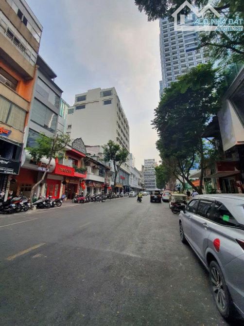 GIẢM GIÁ SỐC! CẦN BÁN GẤP NHÀ MT ĐÔNG DU - DT: 3.9x12.4, CN: 48.4m² - 78 TỶ - 2