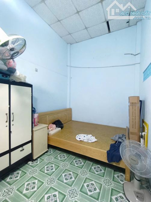 Bán nhà cấp 4 sổ riêng công chứng ngay - 2
