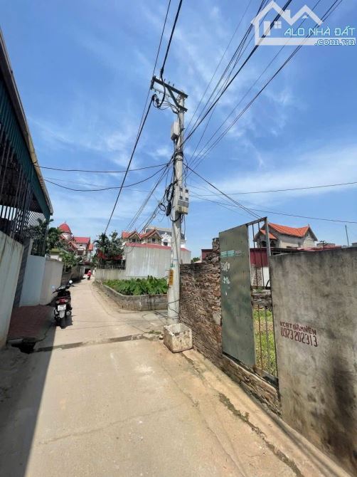 Mảnh đất gần quốc lộ 1A 💸 khuôn tiền 👉 thắng lợi -thường tín - 2