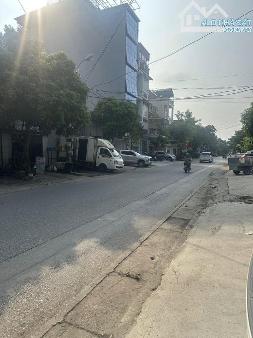MẶT PHỐ ĐÔNG MỸ 104 M2 HAI MẶT KINH DOANH KHÔNG THỂ TÌM ĐƯỢC LÔ THỨ 2 - 2