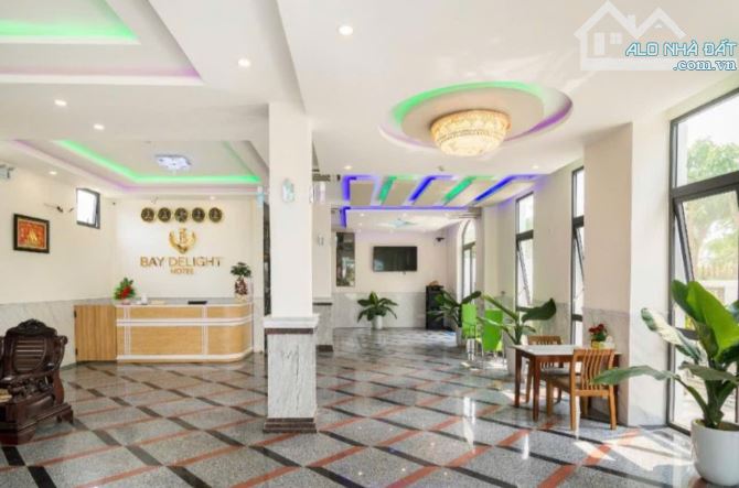 🏨 BÁN CĂN GÓC KHÁCH SẠN 2 MẶT TIỀN ĐƯỜNG TẾ HANH – VĨNH HOÀ GIÁ CHỈ 29,9 TỶ 🏨 - 2