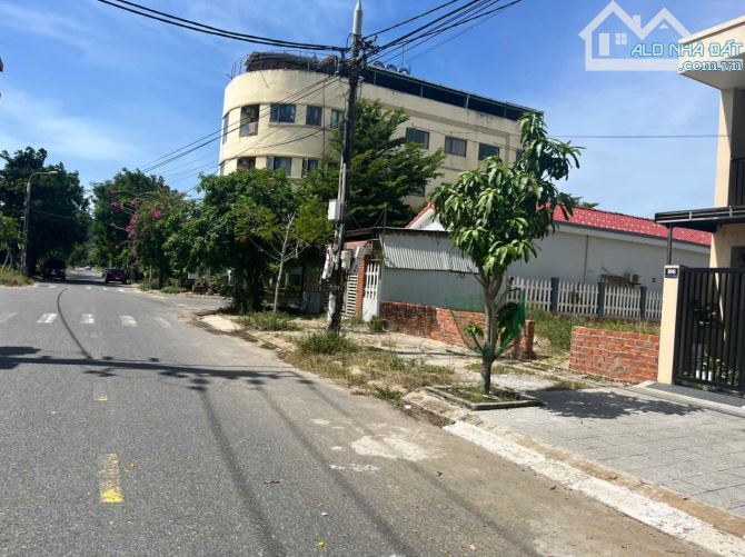 BÁN LÔ ĐẤT BIỂN SƠN THỦY ĐƯỜNG 7,5m NGUYỄN CƠ THẠCH, NGŨ HÀNH SƠN, 125m2, MT 5m, 8.3 TỶ. - 2